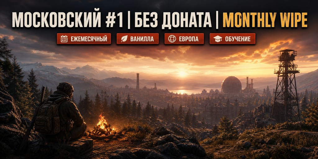 МОСКОВСКИЙ #1 | ДЛЯ НОВИЧКОВ | 23.05 image